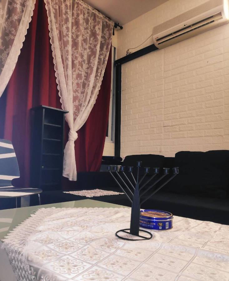Carmel Market Apartments Tel Aviv Exterior photo